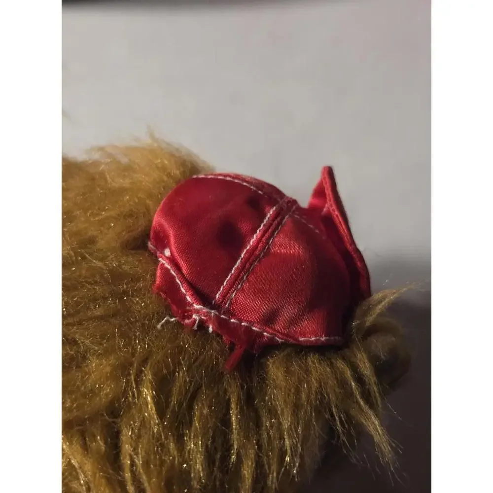 Vintage 1988 ALF "Orbiters" Plush Hand Puppet - Picture 9 of 9